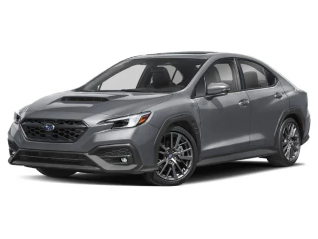 2026 Subaru Impreza - Image 4 of 18