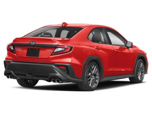 2026 Subaru Impreza - Image 2 of 18