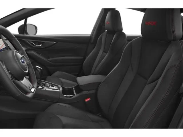 2026 Subaru Impreza - Image 11 of 18