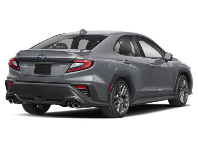 2026 Subaru Impreza - Image 5 of 18