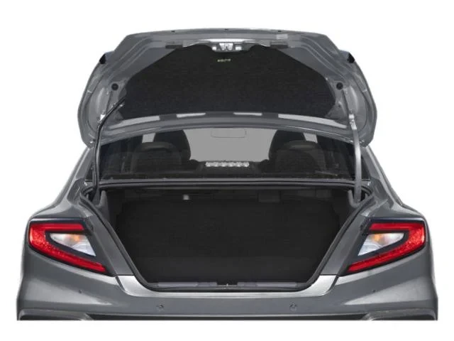 2026 Subaru Impreza - Image 13 of 18