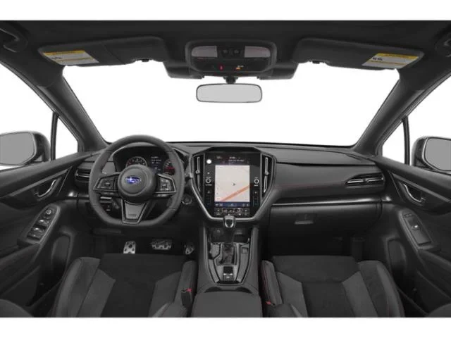 2026 Subaru Impreza - Image 10 of 18