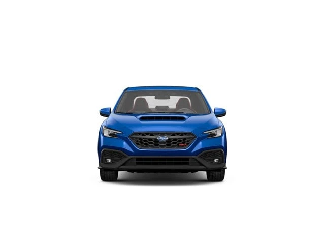 2026 Subaru Impreza WRX 5th Gen - Image 8 of 23