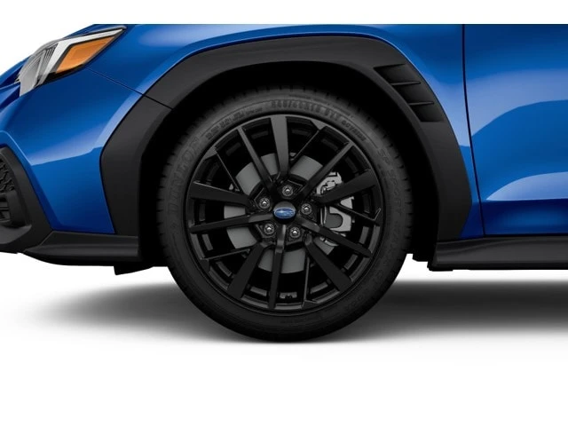 2026 Subaru Impreza WRX 5th Gen - Image 10 of 23