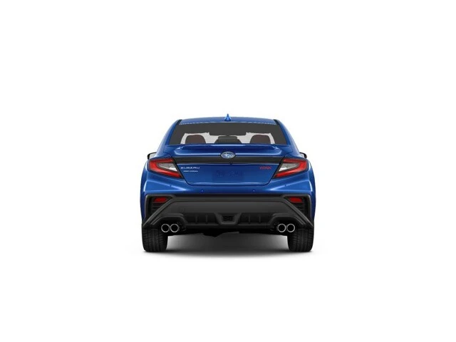 2026 Subaru Impreza WRX 5th Gen - Image 9 of 23