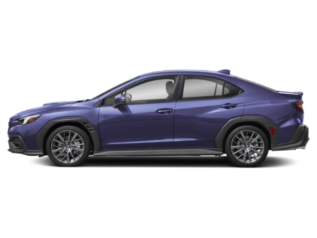 2026 Subaru Impreza WRX 5th Gen - Image 3 of 13