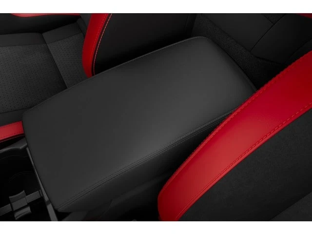 2026 Subaru Impreza WRX 5th Gen - Image 22 of 23