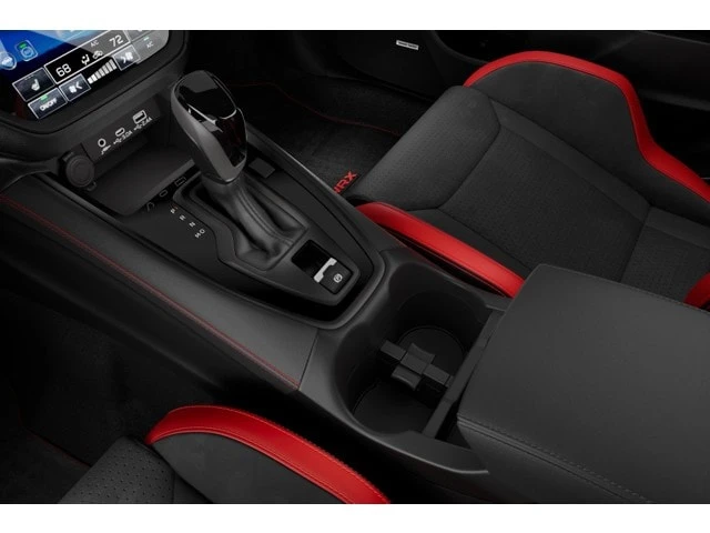 2026 Subaru Impreza WRX 5th Gen - Image 21 of 23