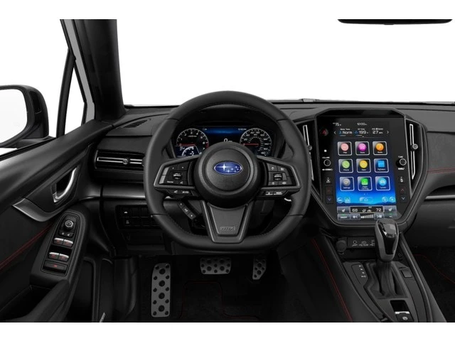 2026 Subaru Impreza WRX 5th Gen - Image 15 of 23