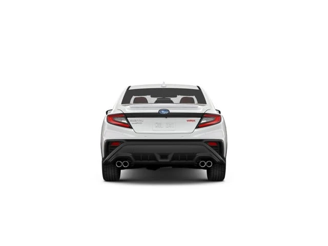 2026 Subaru Impreza WRX 5th Gen - Image 9 of 23