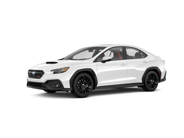 2026 Subaru Impreza WRX 5th Gen - Image 3 of 23