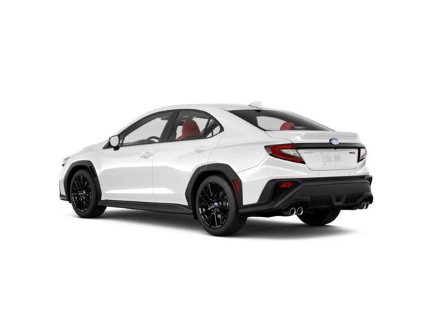 2026 Subaru Impreza WRX 5th Gen - Image 5 of 23