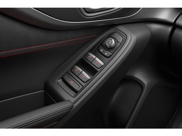 2026 Subaru Impreza WRX 5th Gen - Image 23 of 23
