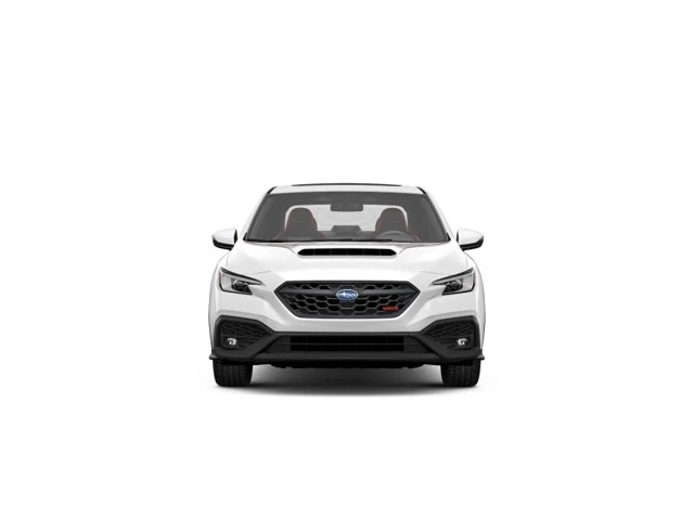 2026 Subaru Impreza WRX 5th Gen - Image 8 of 23