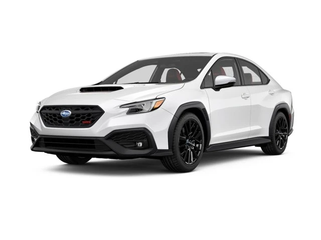 2026 Subaru Impreza WRX 5th Gen - Image 2 of 23