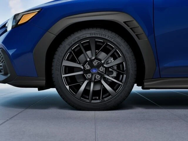 2026 Subaru Impreza WRX 5th Gen - Image 9 of 22