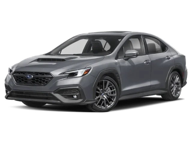 2026 Subaru Impreza WRX 5th Gen - Image 23 of 31