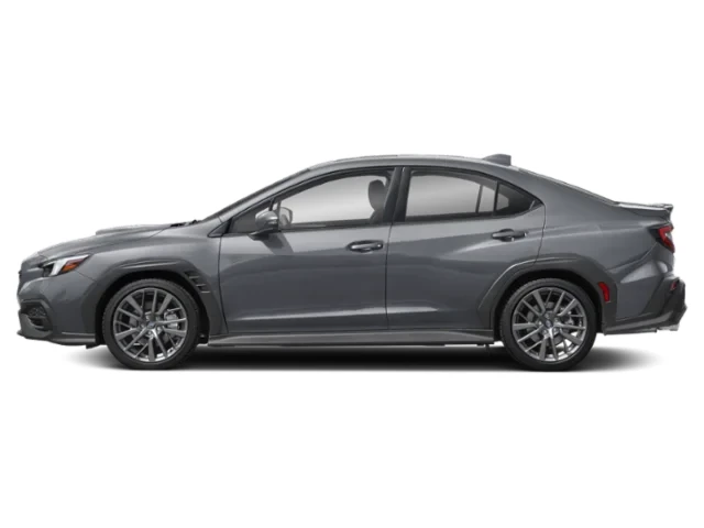 2026 Subaru Impreza WRX 5th Gen - Image 25 of 31