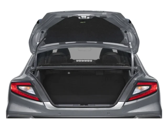 2026 Subaru Impreza WRX 5th Gen - Image 30 of 31