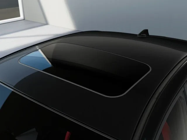 2026 Subaru Impreza WRX 5th Gen - Image 13 of 22