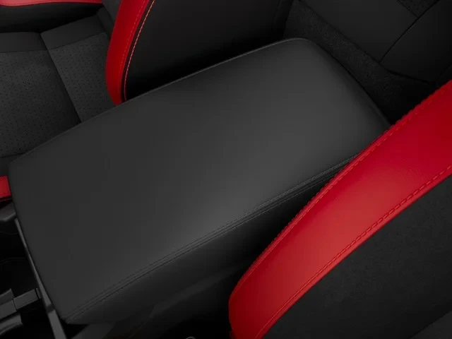 2026 Subaru Impreza WRX 5th Gen - Image 21 of 22