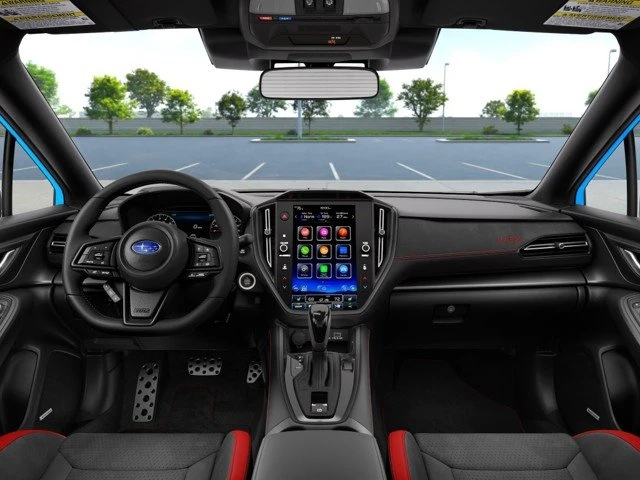 2026 Subaru Impreza WRX 5th Gen - Image 18 of 22
