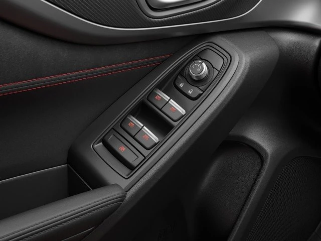 2026 Subaru Impreza WRX 5th Gen - Image 22 of 22