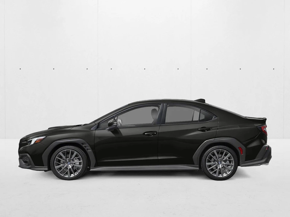 2026 Subaru Impreza WRX 5th Gen - Image 3 of 31