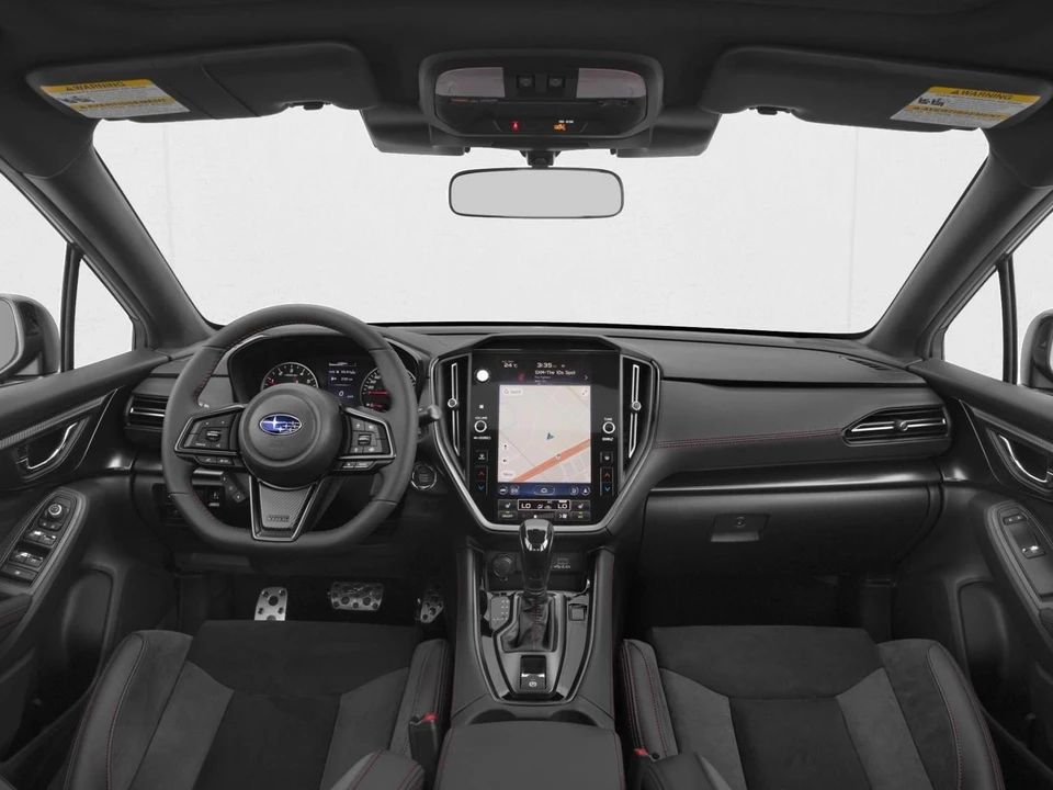 2026 Subaru Impreza WRX 5th Gen - Image 5 of 31