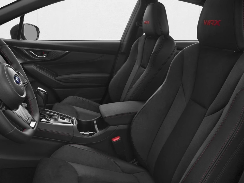 2026 Subaru Impreza WRX 5th Gen - Image 6 of 31