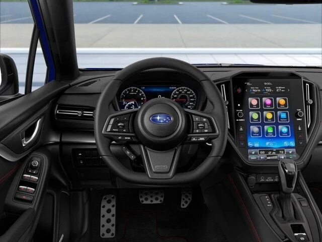 2026 Subaru Impreza WRX 5th Gen - Image 14 of 22
