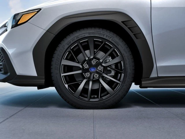 2026 Subaru Impreza WRX 5th Gen - Image 9 of 22