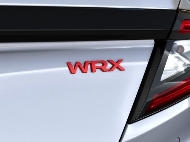 2026 Subaru Impreza WRX 5th Gen - Image 11 of 22