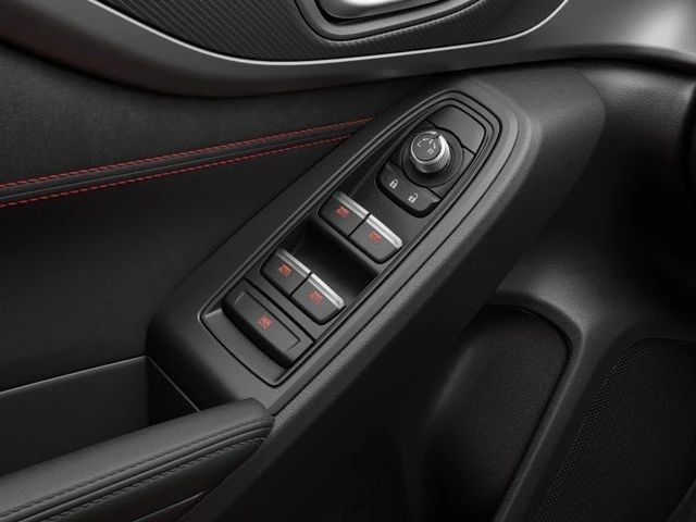 2026 Subaru Impreza WRX 5th Gen - Image 22 of 22