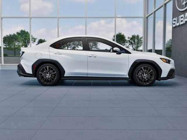2026 Subaru Impreza WRX 5th Gen - Image 6 of 22