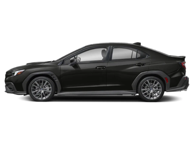 2026 Subaru Impreza WRX 5th Gen - Image 3 of 13