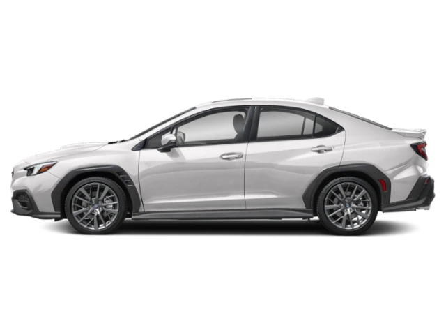 2026 Subaru Impreza WRX 5th Gen - Image 3 of 13