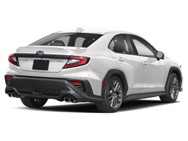 2026 Subaru Impreza WRX 5th Gen - Image 2 of 13