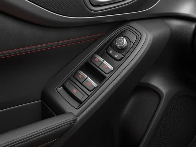 2026 Subaru Impreza WRX 5th Gen - Image 22 of 22
