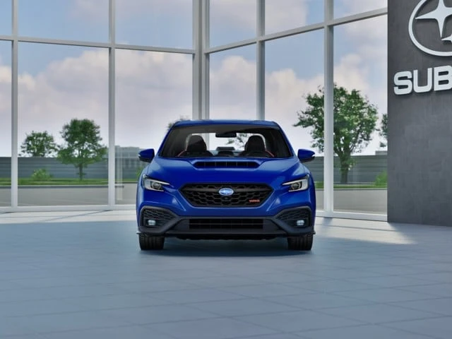 2026 Subaru Impreza WRX 5th Gen - Image 7 of 22