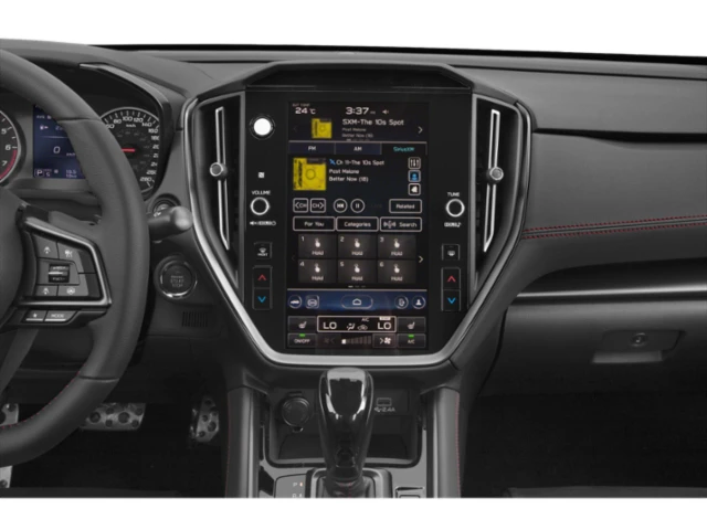 2026 Subaru Impreza - Image 7 of 13