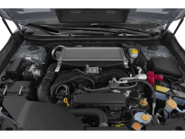 2026 Subaru Impreza - Image 9 of 13