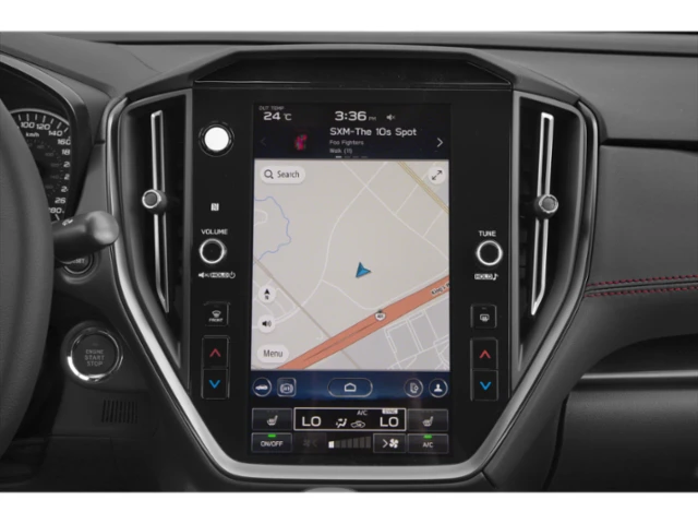 2026 Subaru Impreza - Image 13 of 13