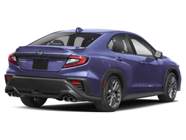 2026 Subaru Impreza - Image 2 of 13