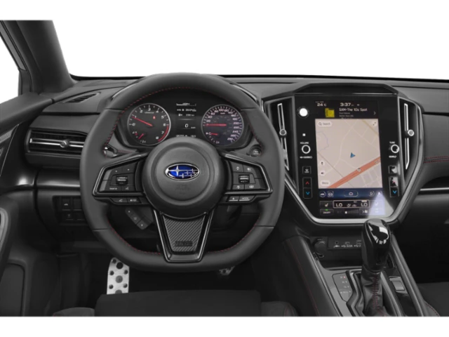 2026 Subaru Impreza WRX 5th Gen - Image 4 of 14