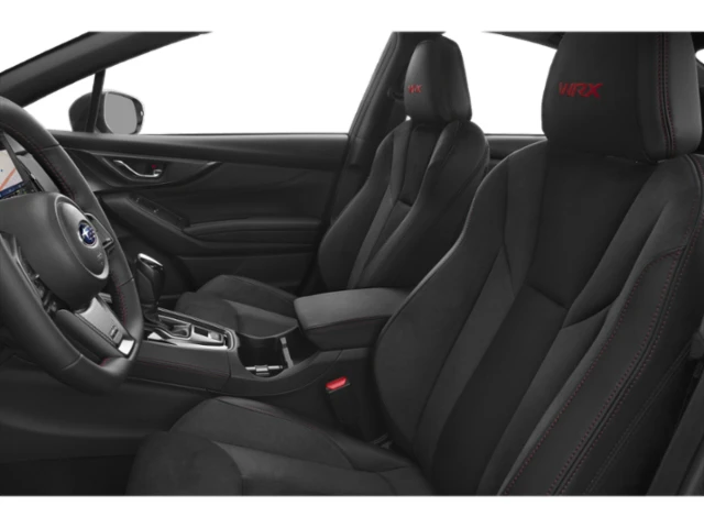 2026 Subaru Impreza WRX 5th Gen - Image 6 of 14