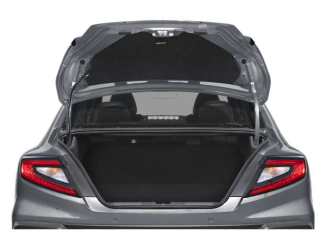 2026 Subaru Impreza WRX 5th Gen - Image 8 of 14