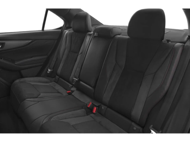 2026 Subaru Impreza WRX 5th Gen - Image 10 of 14