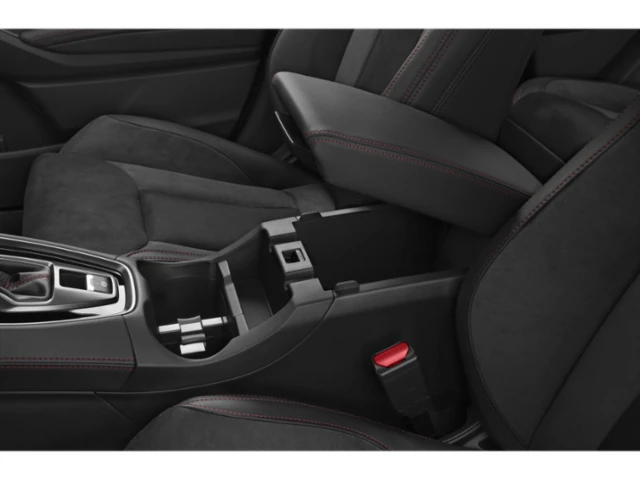2026 Subaru Impreza WRX 5th Gen - Image 11 of 14