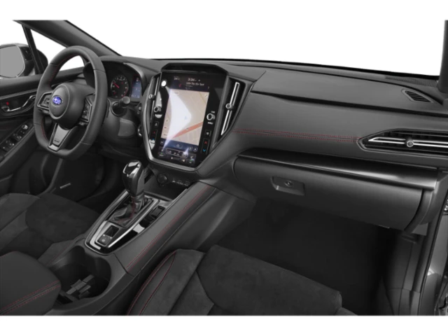 2026 Subaru Impreza WRX 5th Gen - Image 12 of 14